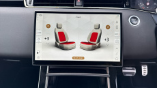 Land Rover Range Rover Evoque 2.0 D165 Dynamic SE 5dr Auto Diesel Hatchback